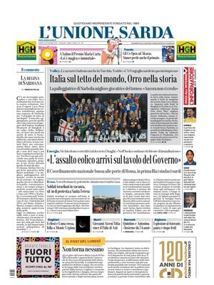 L'Unione Sarda