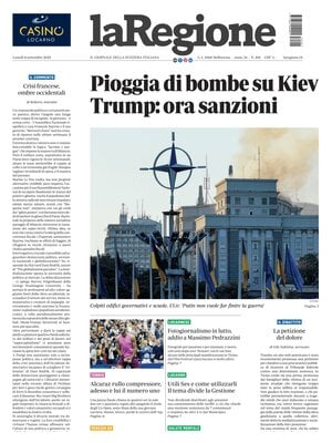 La Regione