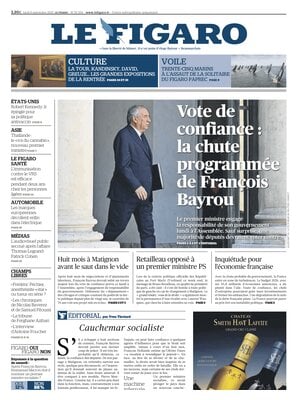 Le Figaro