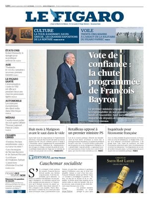Le Figaro