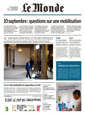 Le Monde