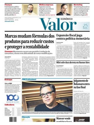 Valor Econômico