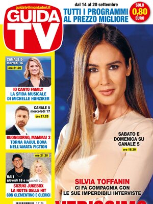 Guida TV