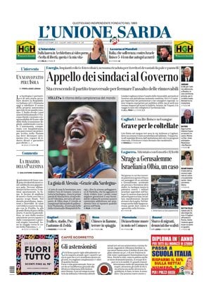 L'Unione Sarda