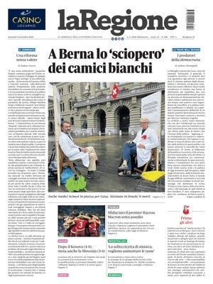 La Regione