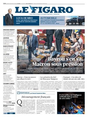Le Figaro
