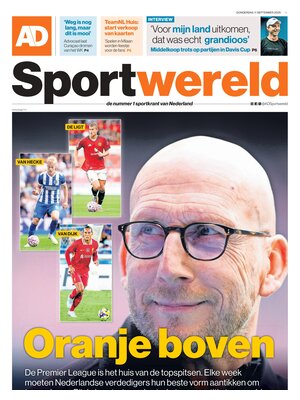AD Sportwereld