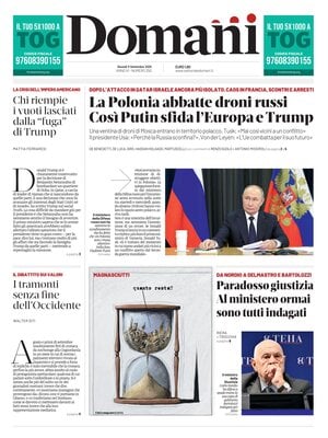 Domani