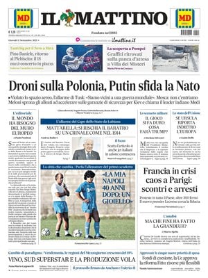 Il Mattino