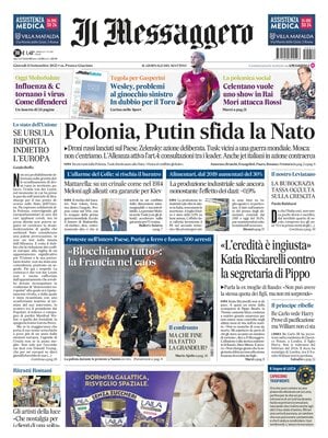 Il Messaggero