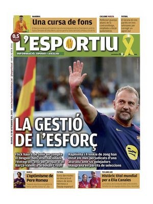L'Esportiu