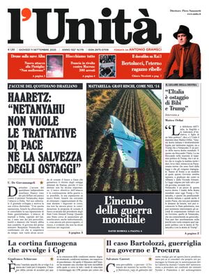 L'Unità