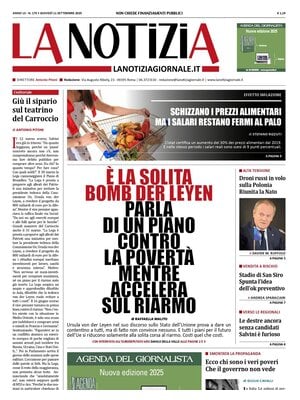 La Notizia