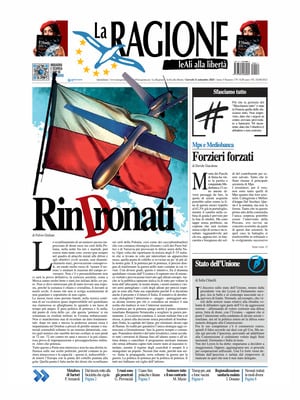 La Ragione
