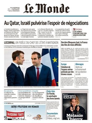 Le Monde