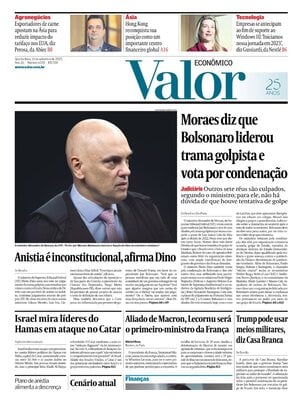 Valor Econômico