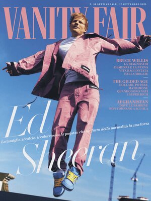 Vanity Fair (Italia)