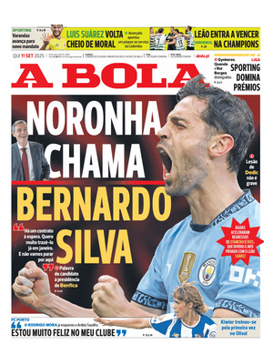 A Bola