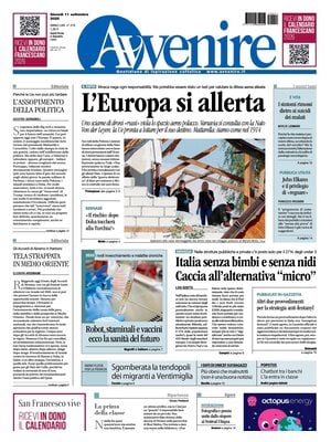 Avvenire