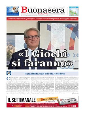 Buonasera (Taranto)