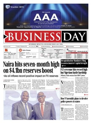 BusinessDay