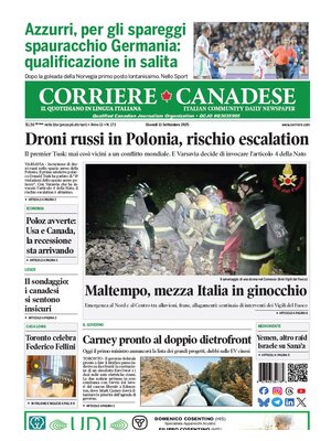 Corriere Canadese