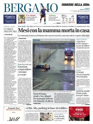 Corriere della Sera (Bergamo)