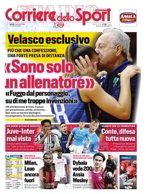 Corriere dello Sport