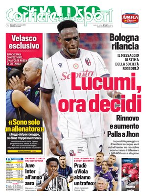 Corriere dello Sport (Bologna)