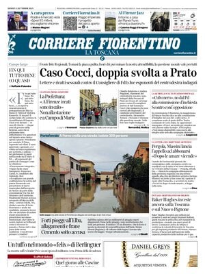 Corriere Fiorentino