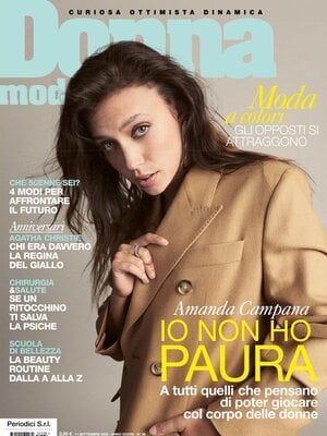 Donna Moderna