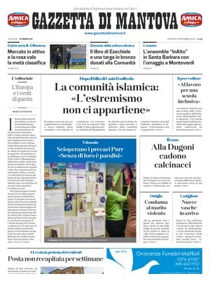 Gazzetta di Mantova