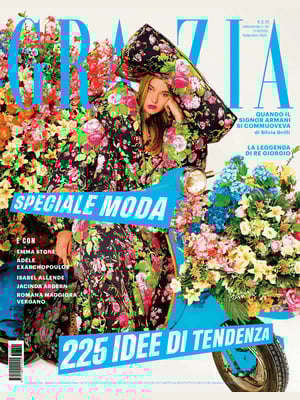 Grazia