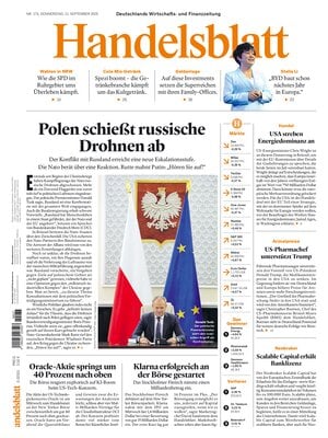 Handelsblatt