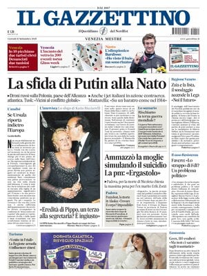 Il Gazzettino