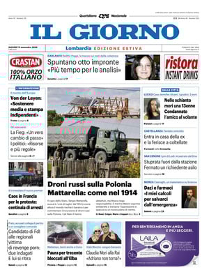 Il Giorno