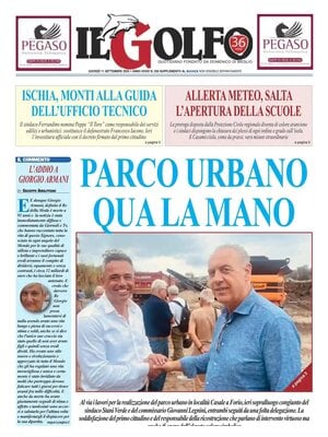 Il Golfo