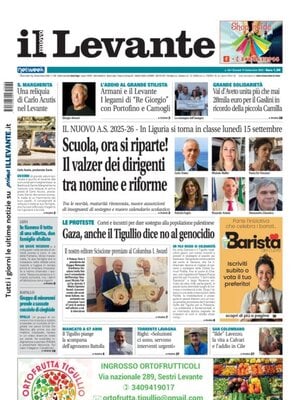 Il Levante