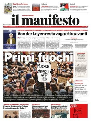 Il Manifesto