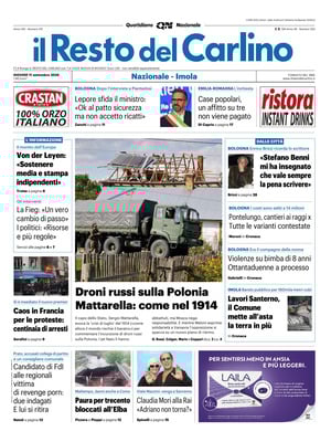 Il Resto del Carlino