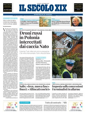 Il Secolo XIX