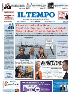 Il Tempo