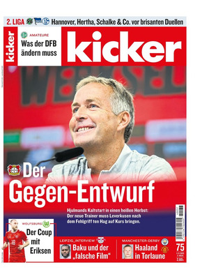 Kicker