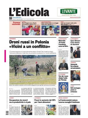 L'Edicola (Nazionale)