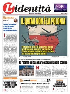 L'Identità
