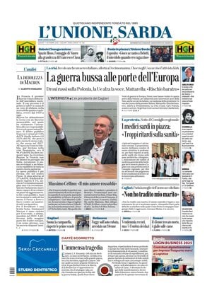L'Unione Sarda