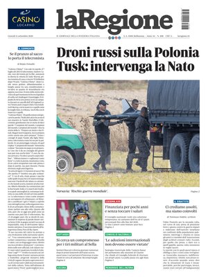 La Regione