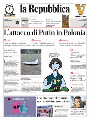 La Repubblica