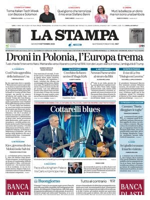 La Stampa