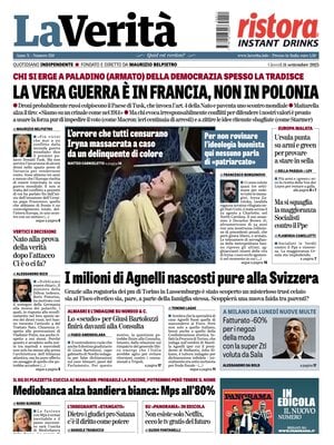 La Verità